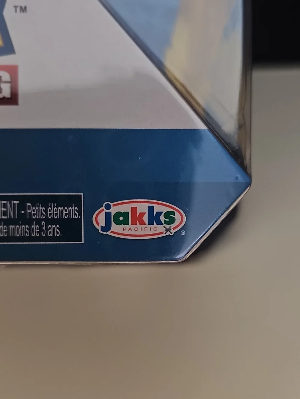 Sonic the Hedgehog Jakks Pacific 4